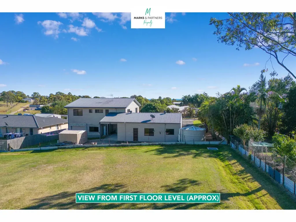 Craignish Titled 2001sqm block under $500k!
