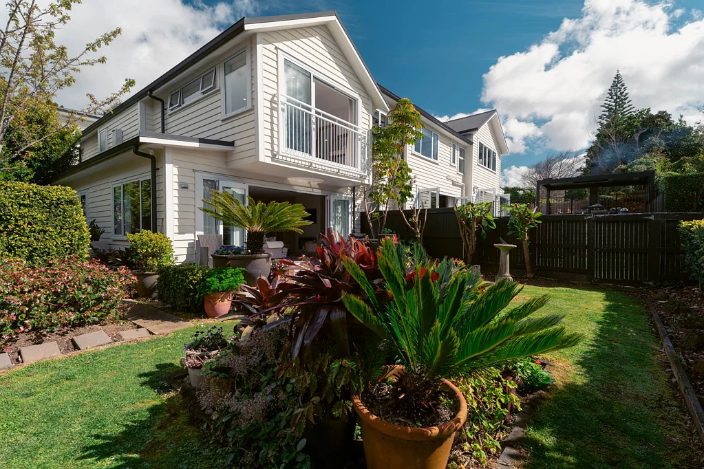 Greenlane 8Zimmer Intergenerational Living Beside Cornwall Park