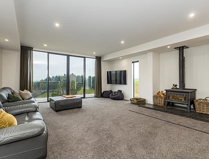 389 Mt Harris Road, Ikawai, Waimate, Canterbury, 4房, 2浴, 乡村住宅