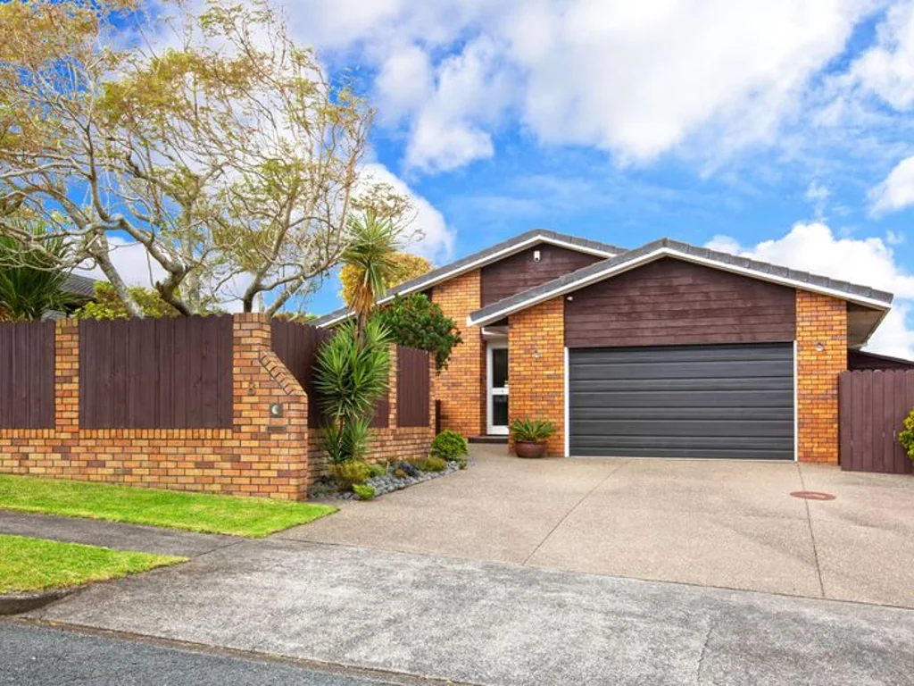 3-BEDROOM IN BOTANY DOWN
