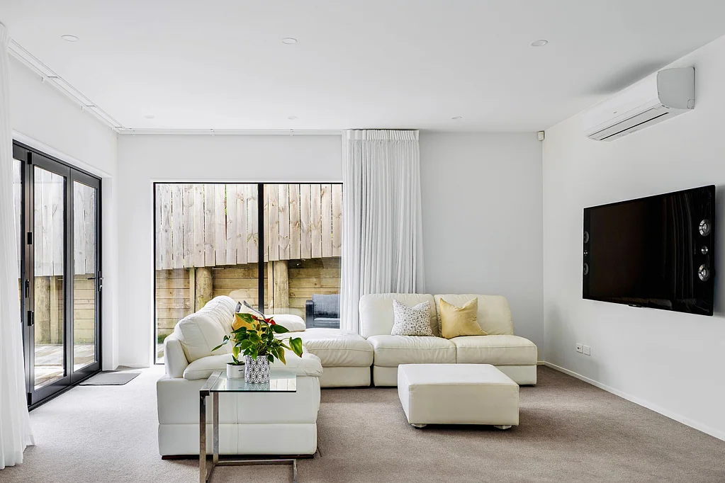 6C Pax Avenue, Forrest Hill, North Shore City, Auckland