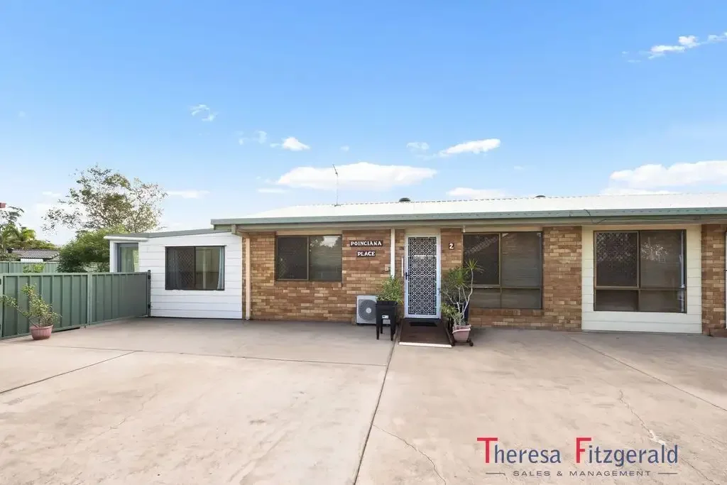 Convenient Location - Not to be Missed!