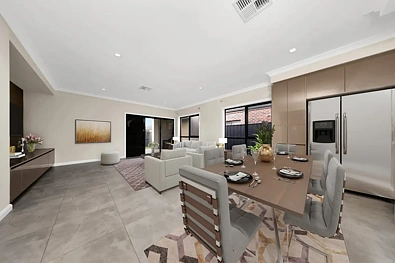 地址保密, Mickleham, VIC 3064, 4房, 2浴, House