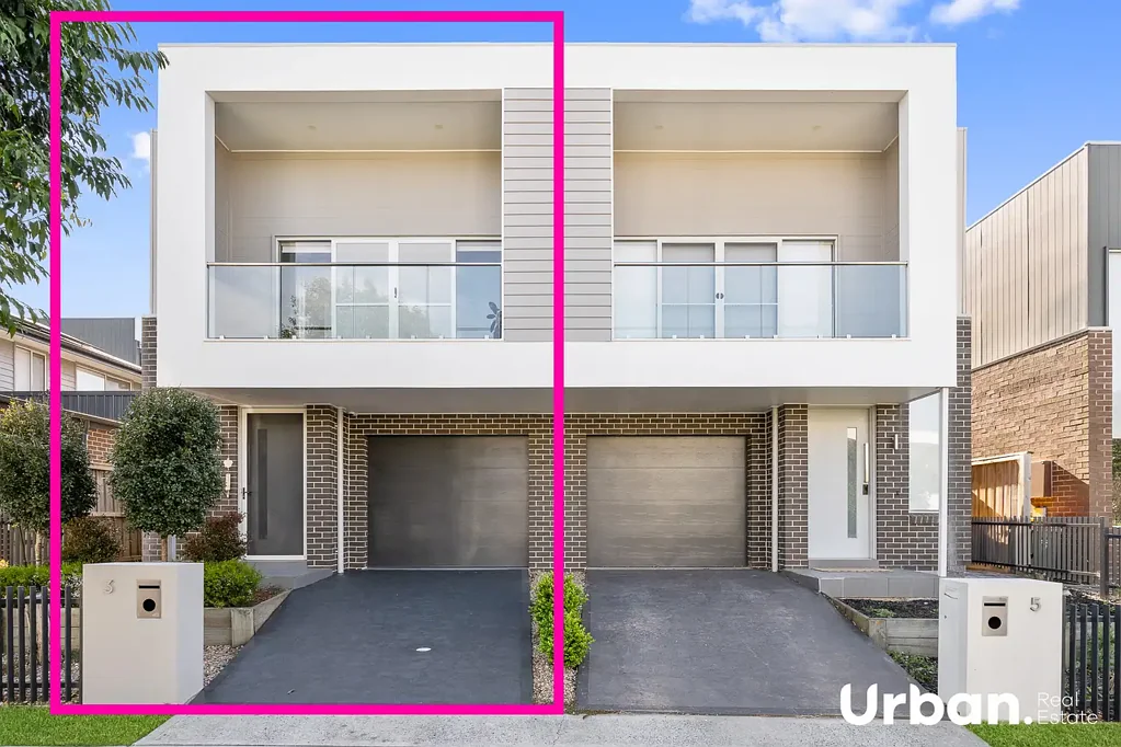 3 Indigo Crescent, Denham Court, NSW 2565