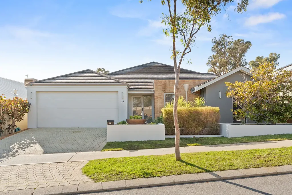 Baldivis 4ਬੈੱਡਰੂਮ MAGNIFICENT FAMILY LIVING ON OFFER