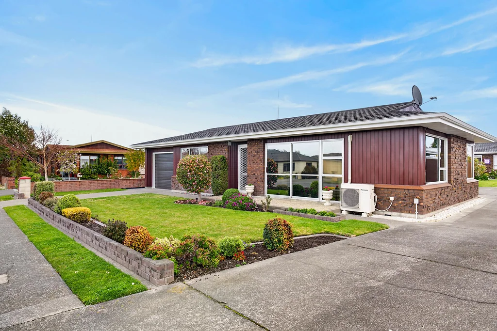 Taradale 2 Bedroom Minutes Walk to Shops