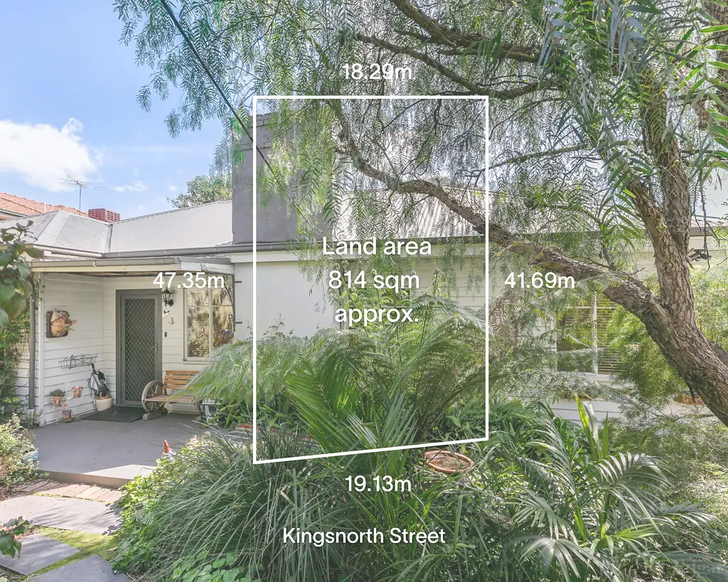 13 Kingsnorth Street, Doncaster, VIC 3108
