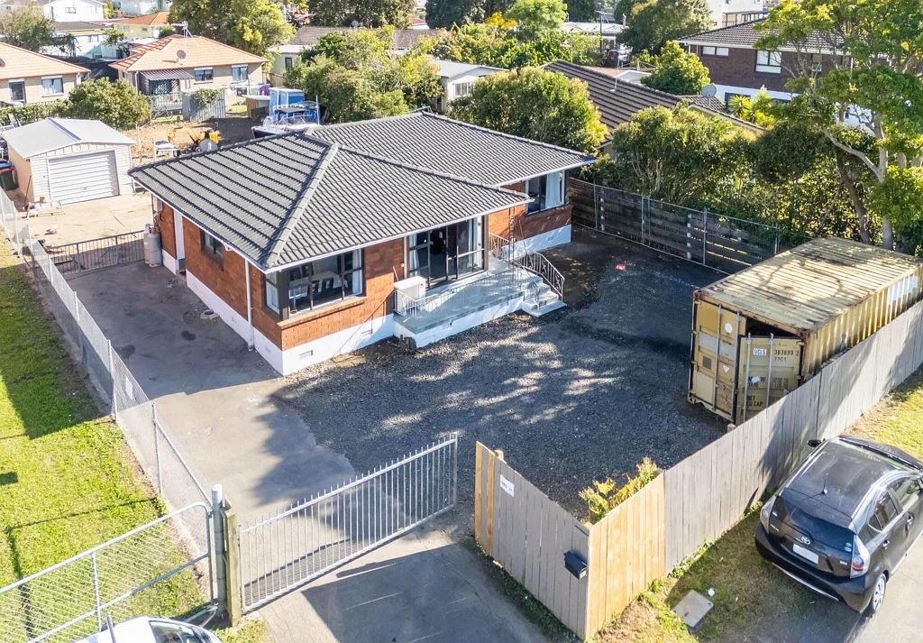 Mount Wellington 4غرفة نوم Investor & Family Opportunity - Mount Wellington