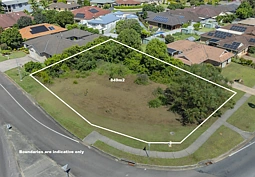 90 Bagnall Beach Road, Corlette