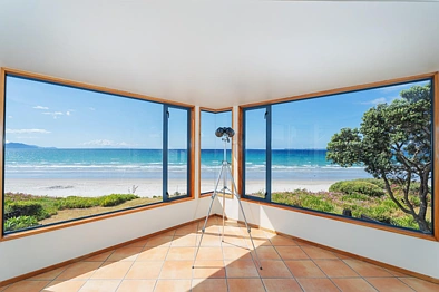 BEACH FRONT BLISS