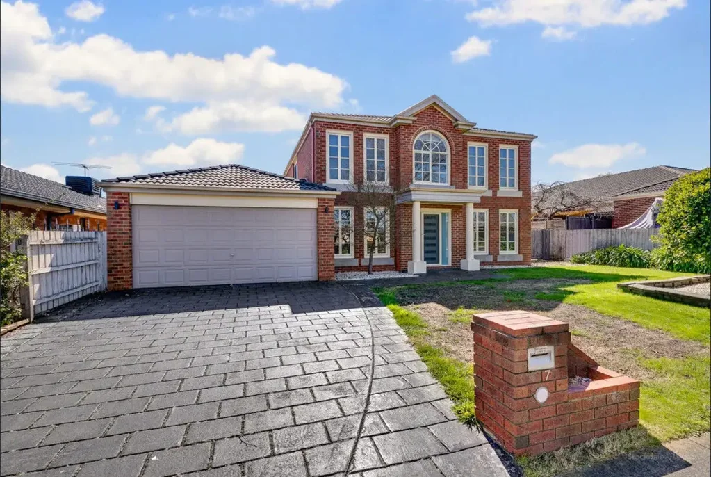 7 Fieldstone Boulevard, Beaconsfield, VIC 3807, 4房, 3浴, House