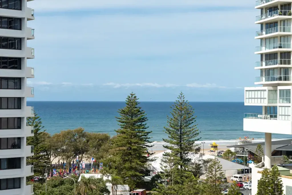 Unit 103/15 Victoria Avenue, Broadbeach, QLD 4218
