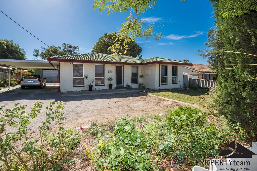 Spacious home in Rangeway - long lease offered