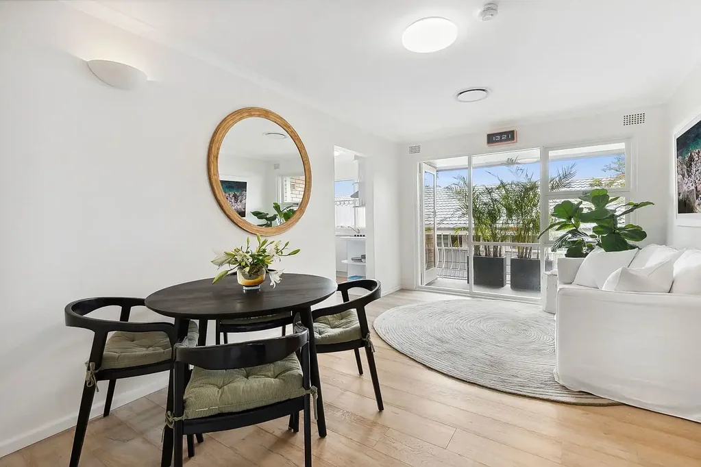 BEACHSIDE SANCTUARY