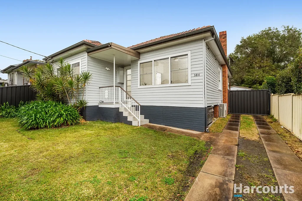 Shortland 3 Slaapkamer Character, comfort, convenience & a brand new deck