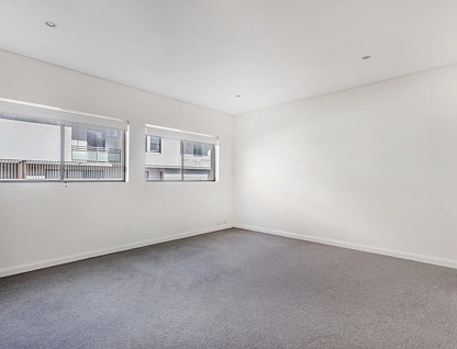 16/67 Cowper Wharf Roadway, Woolloomooloo, Sydney CBD, 1房, 1浴, Unit