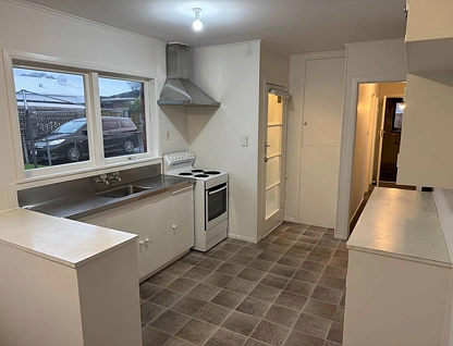 1/5 Rowlands Avenue, Mt Wellington, Auckland City, Auckland, 2房, 1浴, 整租排房