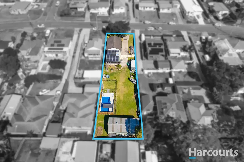 Belmont North 4कमरा 1309m2 OF SERIOUS POTENTIAL FOR SUBDIVISION OR GRANNY FLAT (STCA)