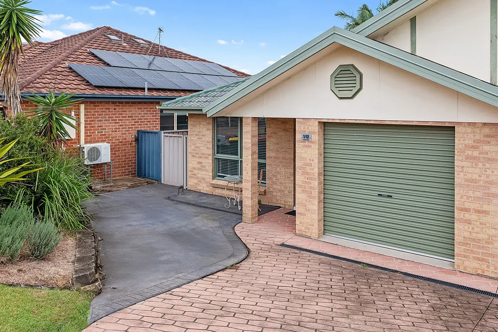 1/12 Harriet Close, Raymond Terrace, NSW 2324
