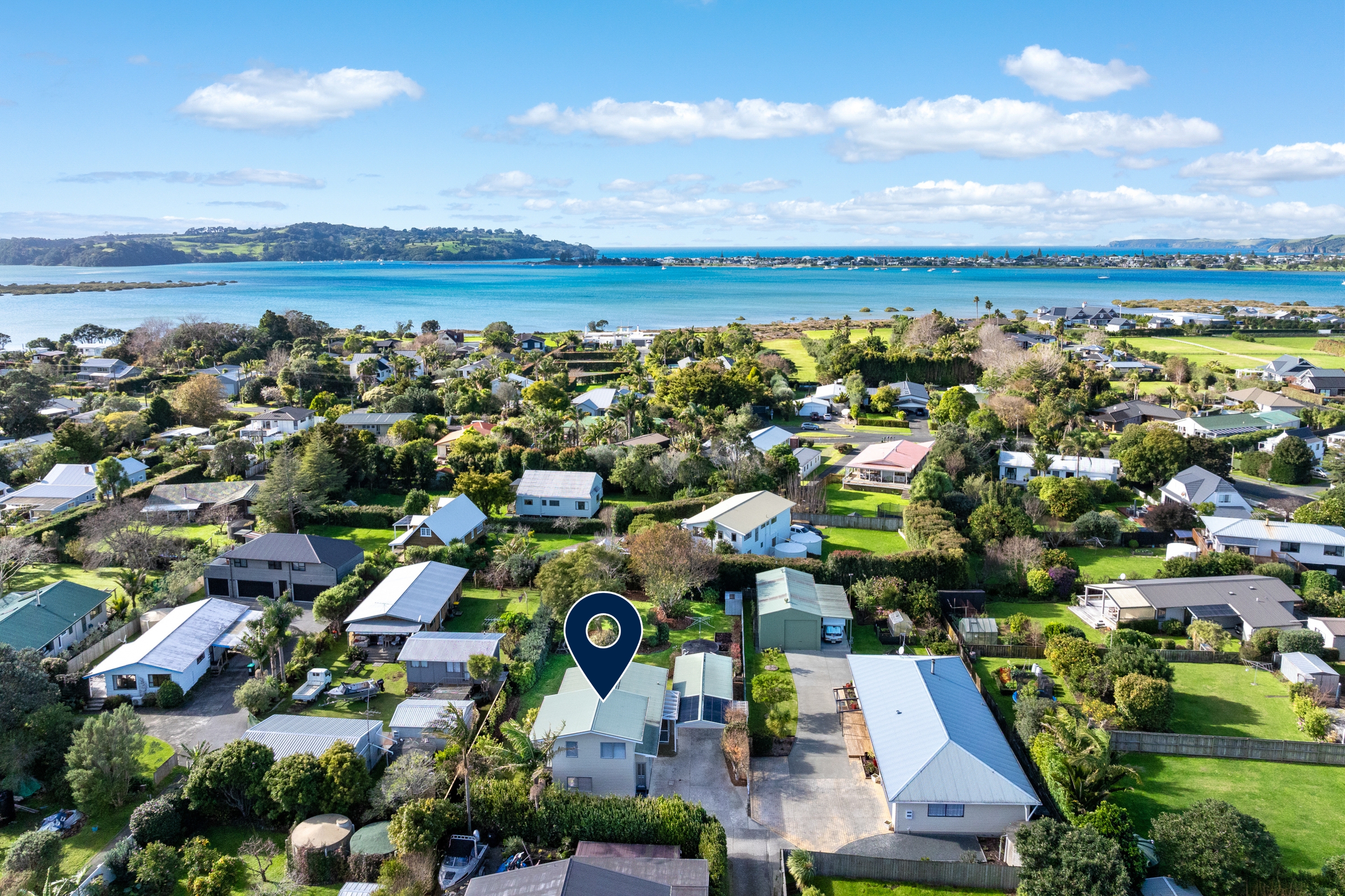 42 Point Wells Road, Point Wells, Auckland - Rodney, 3房, 0浴, House