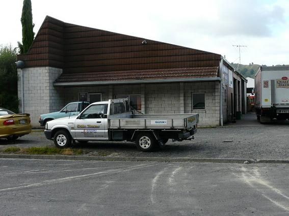 121 Bell Road, Taumarunui, Ruapehu, 0 침실, 0 욕실