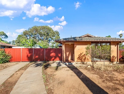 46 Joanne Terrace, Parafield Gardens, Northern Adelaide, 3部屋, 1バスルーム, House