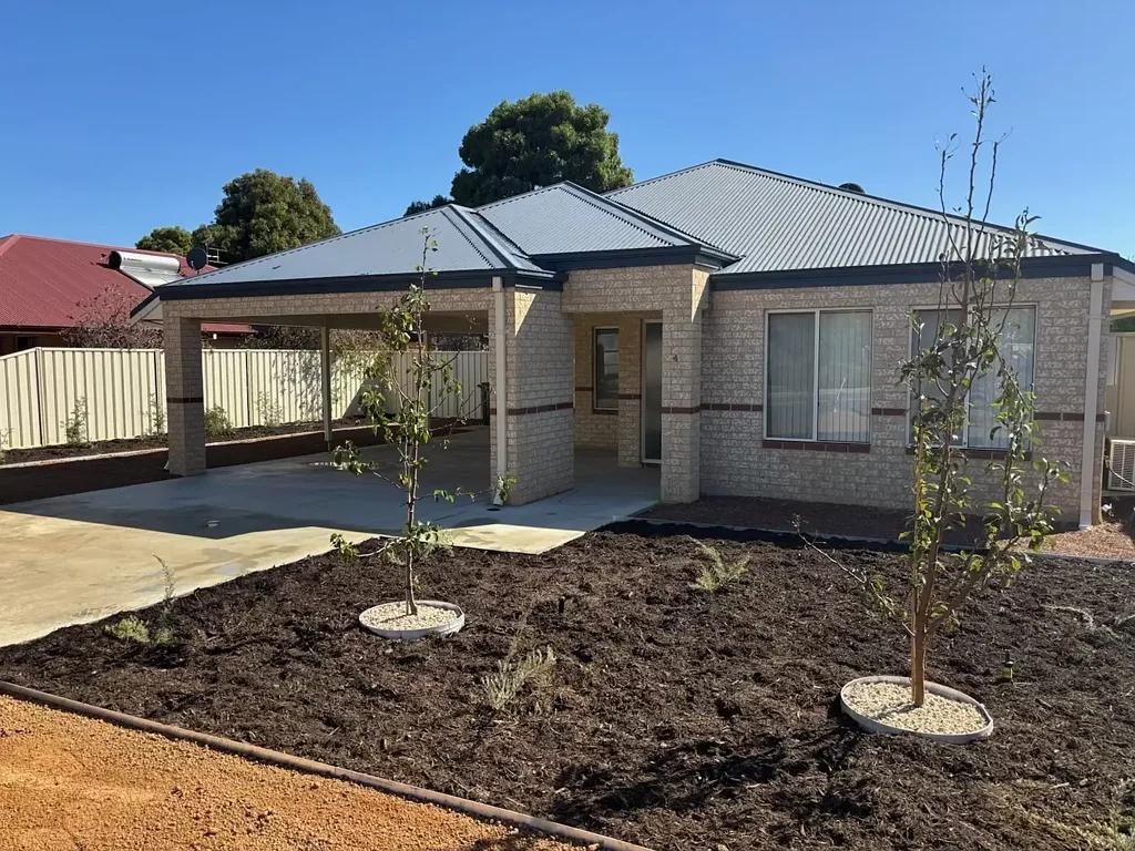 Merredin 4બેડરૂમ Fantastic Investment Opportunity