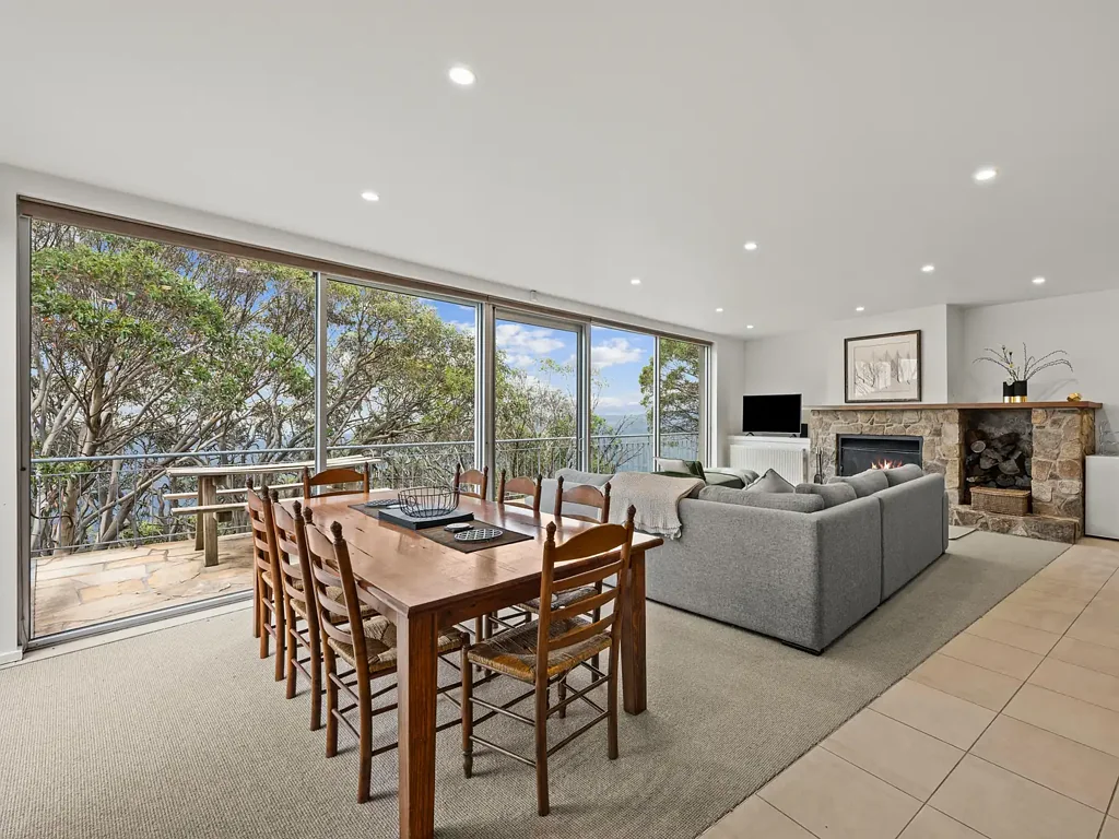 Mount Buller 3બેડરૂમ Grand Alpine Living Surrounded by Scenic Beauty