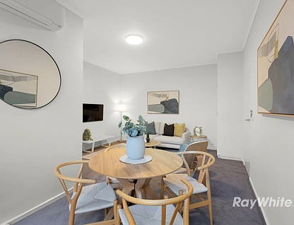12/26 Holloway Street, Ormond, Bayside, 2 침실, 1 욕실, Apartment