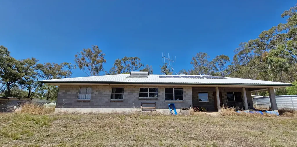 109 Whytallabah Road, Euleilah, QLD 4674