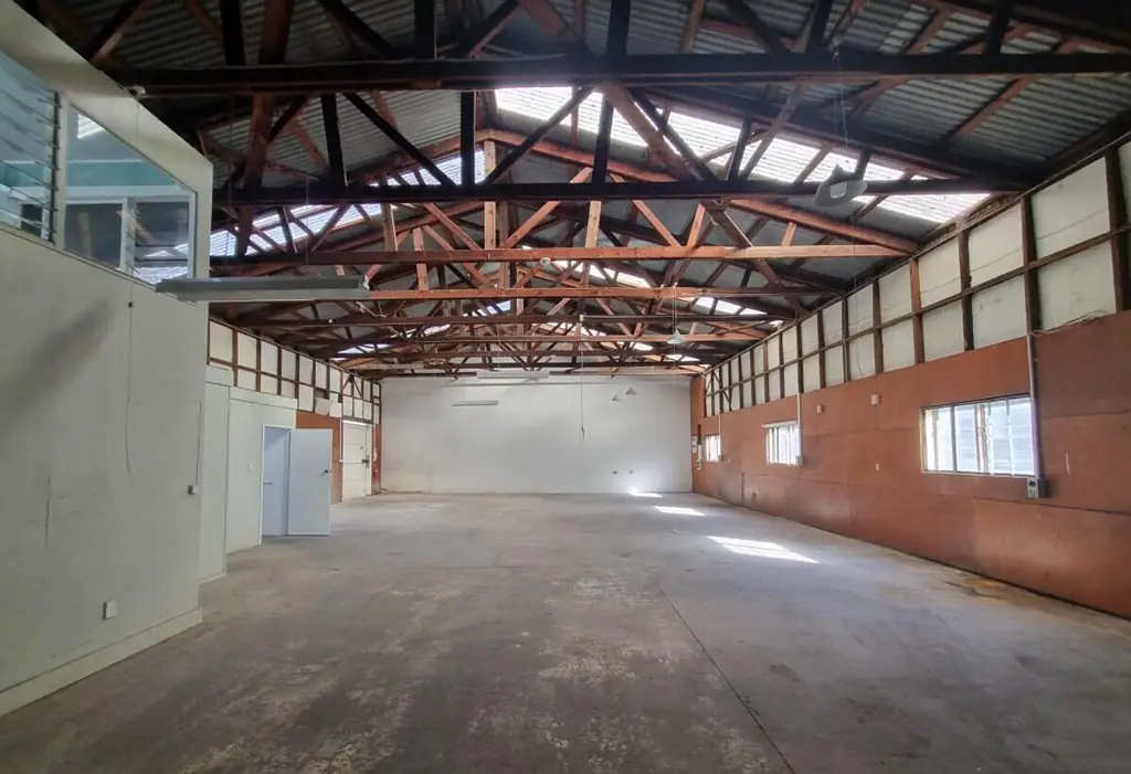 Glendene WEST IS BEST | BITE SIZED INDUSTRIAL | 300SQM