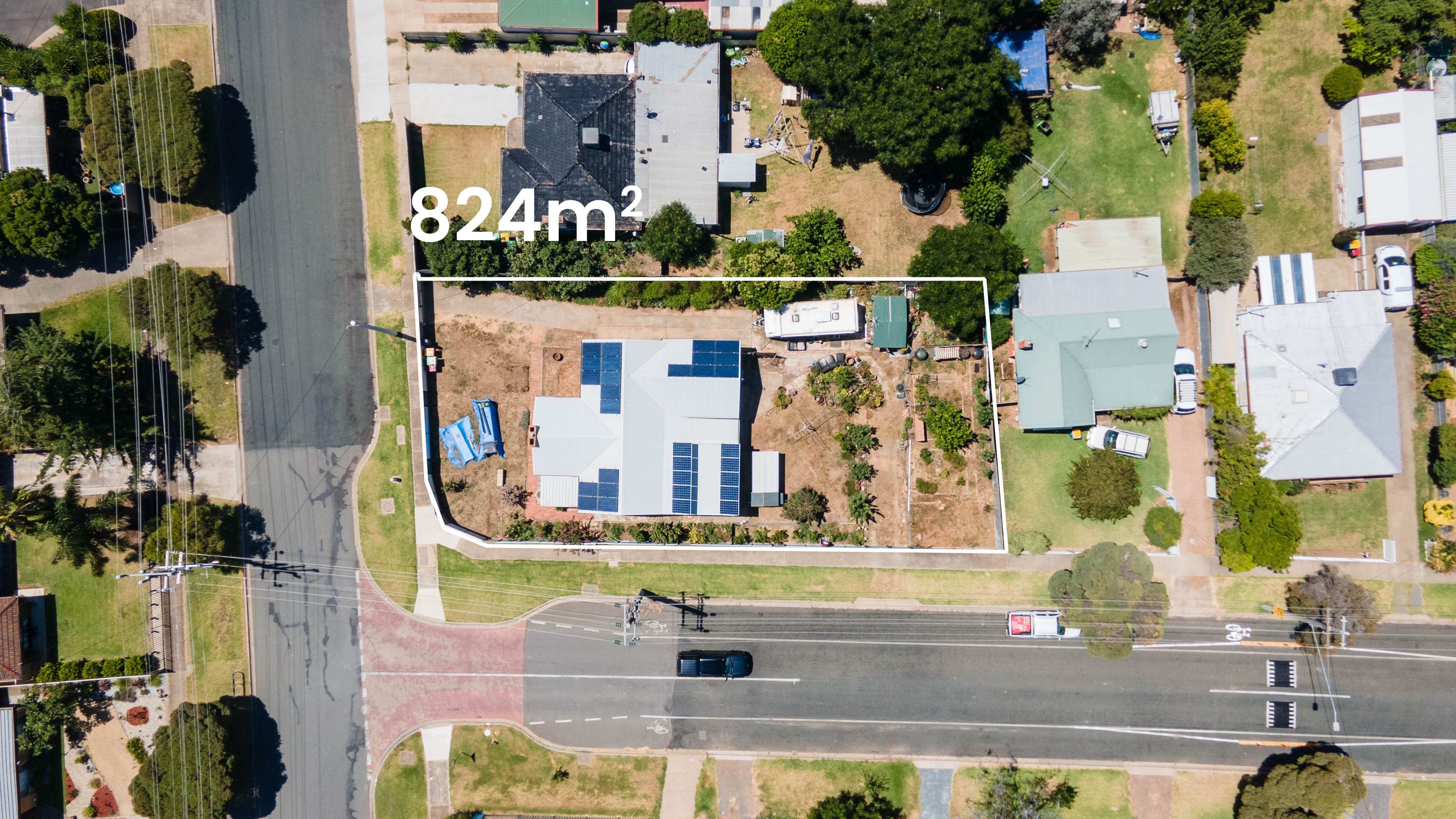 4 MCFARLANE RD, MOOROOPNA VIC 3629, 0部屋, 0バスルーム, House