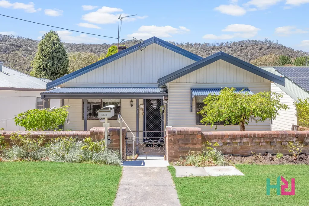 95 Macaulay Street, Lithgow, NSW 2790