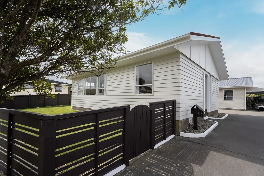 31A Cambrian Street, Churton Park, Wellington