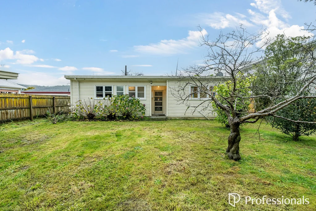 Taita 2房  A true Renovators Opportunity