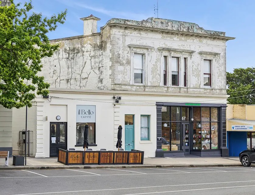 67 Albert Street, Creswick, Ballarat, 4 ਕਮਰੇ, 2 ਬਾਥਰੂਮ, Apartment