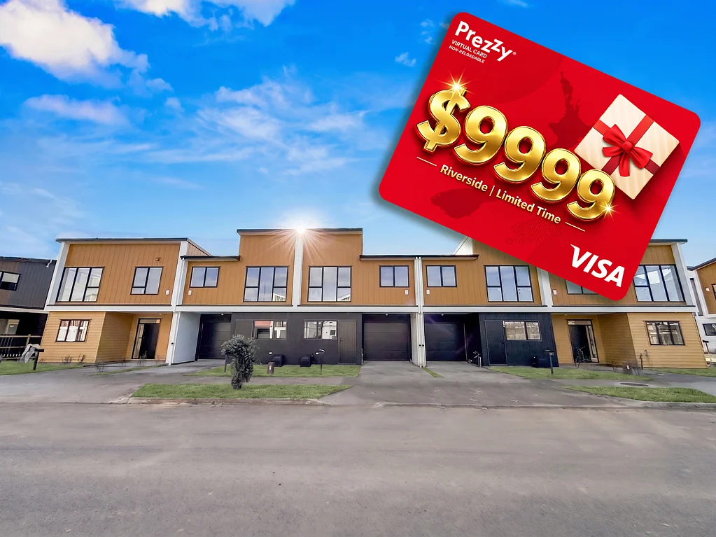 Karaka 3침실 *** BUYER BONUS - $9,999 VISA CARD