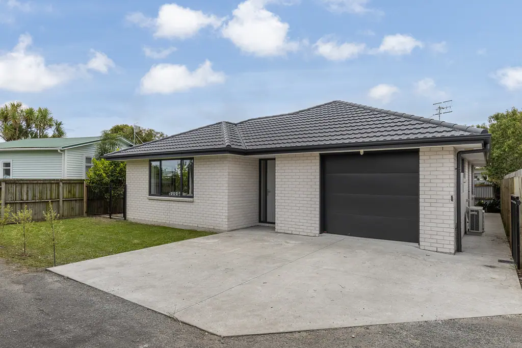 30A Queenwood Road, Levin, Horowhenua, Manawatu-Wanganui