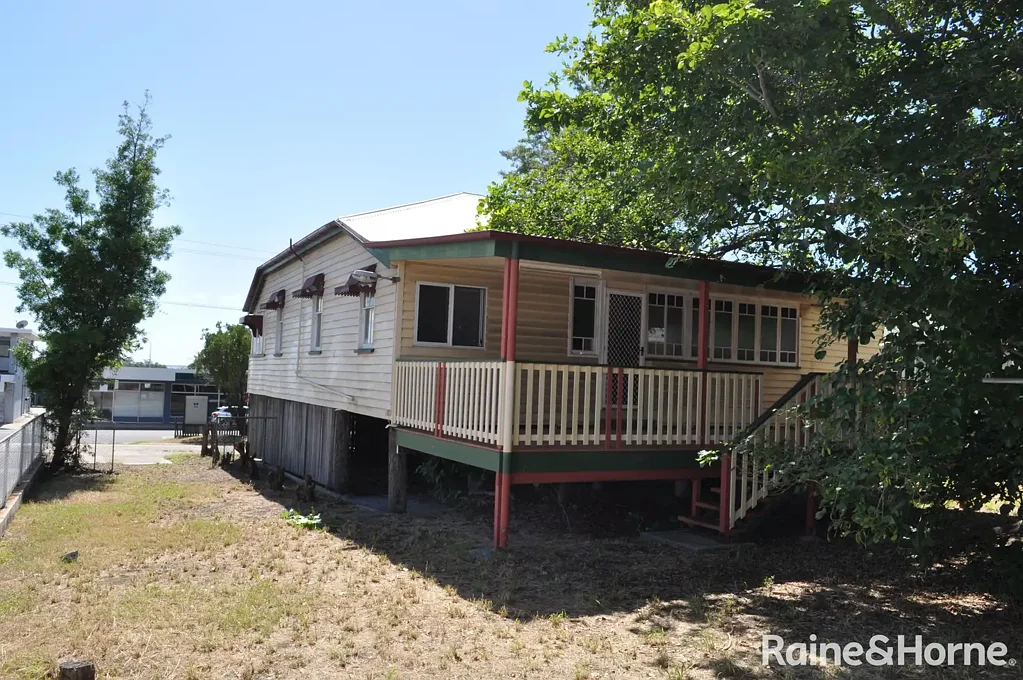 169 Auckland Street, Gladstone Central, QLD 4680