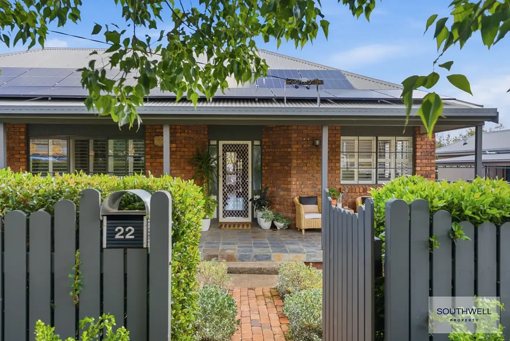 Tamworth 3Habitaciones Delightful Details, Contemporary Comfort, Great Entertaining