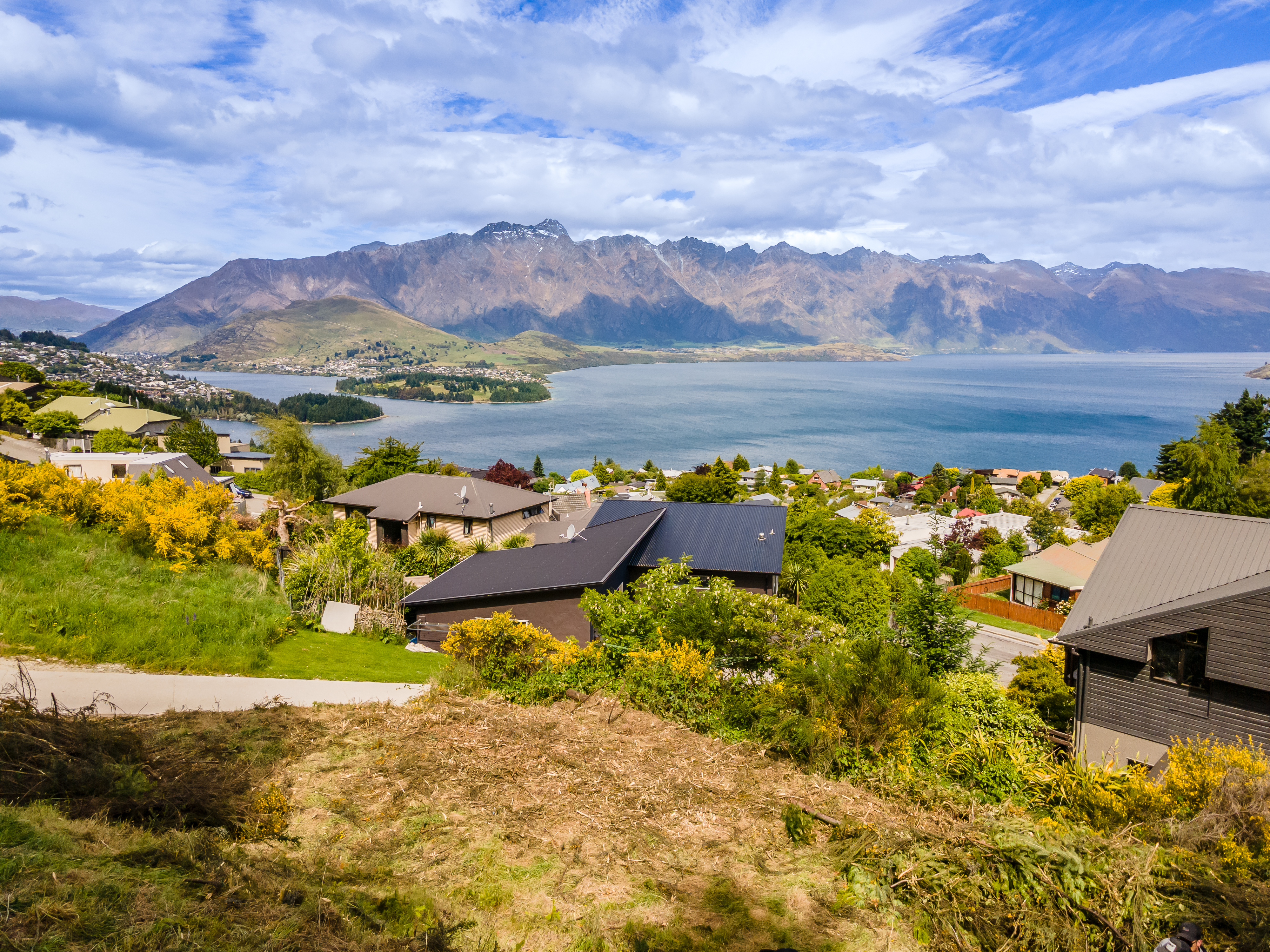 Low Density Residential Zone