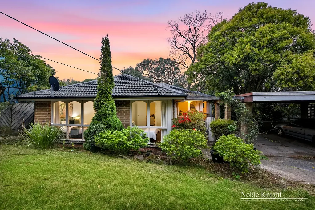 10 Hayles Street, Boronia, VIC 3155