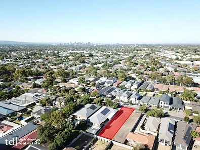 20a Reece Avenue, Klemzig, SA 5087, 0 slaapkamers, 0 badkamers, Section