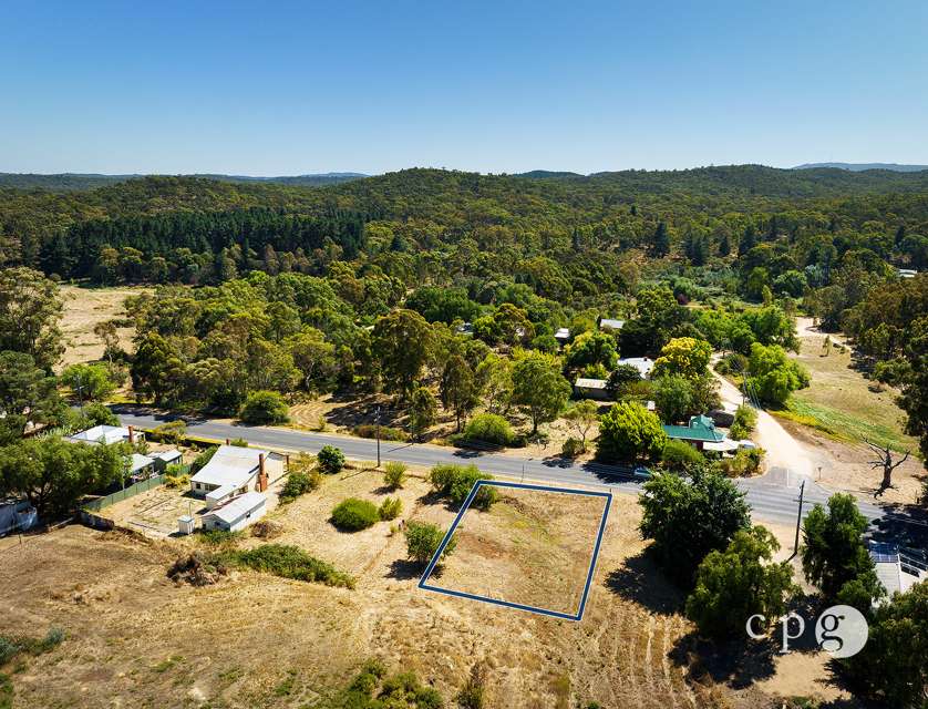 65 Main Road, Chewton, Bendigo, 0 Bedrooms, 0 Bathrooms, Section