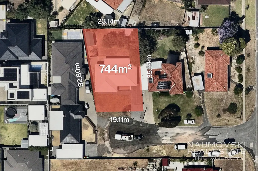 6 Smullen Place, Balcatta, WA 6021