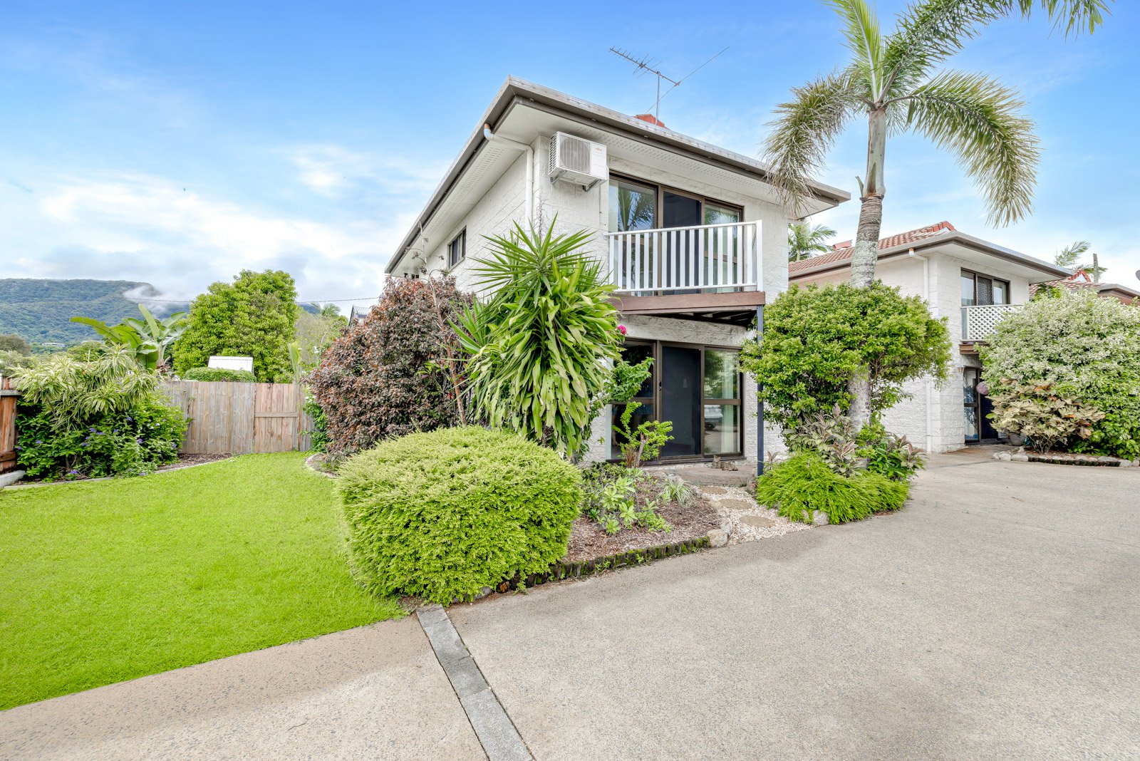 14-16 ROWE ST, EARLVILLE QLD 4870, 0 Schlafzimmer, 0 Badezimmer, Townhouse