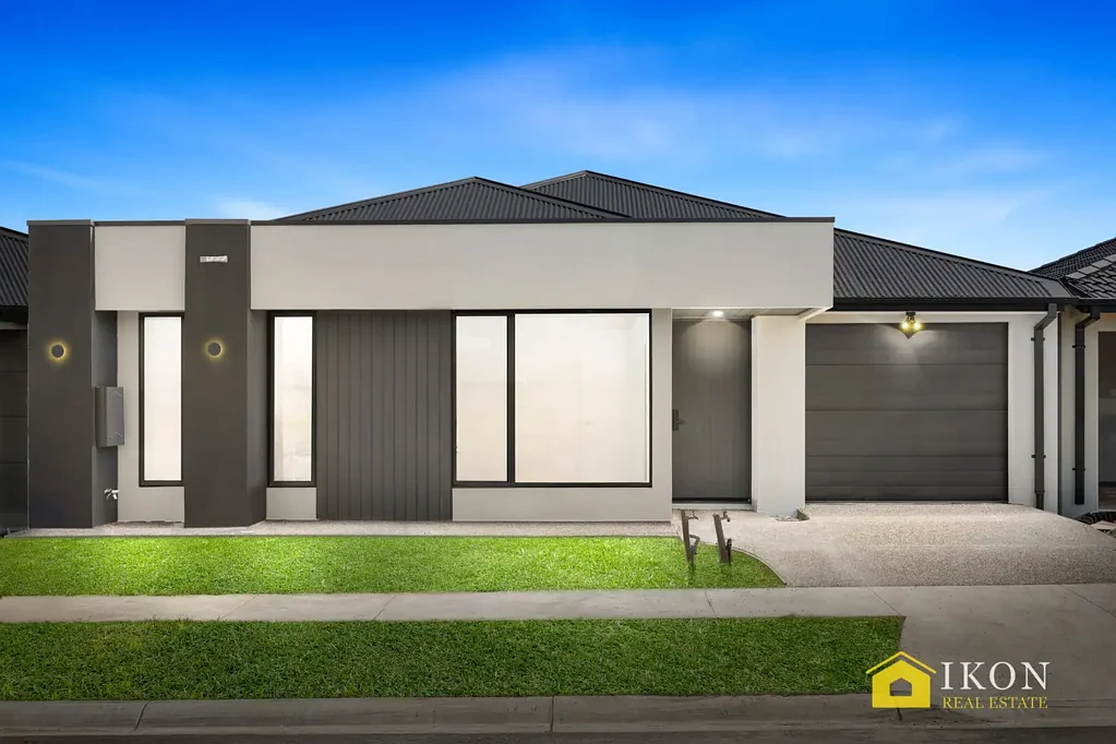 Beveridge 4ਬੈੱਡਰੂਮ Luxurious BRAND NEW Family Home- 2 ENSUITES