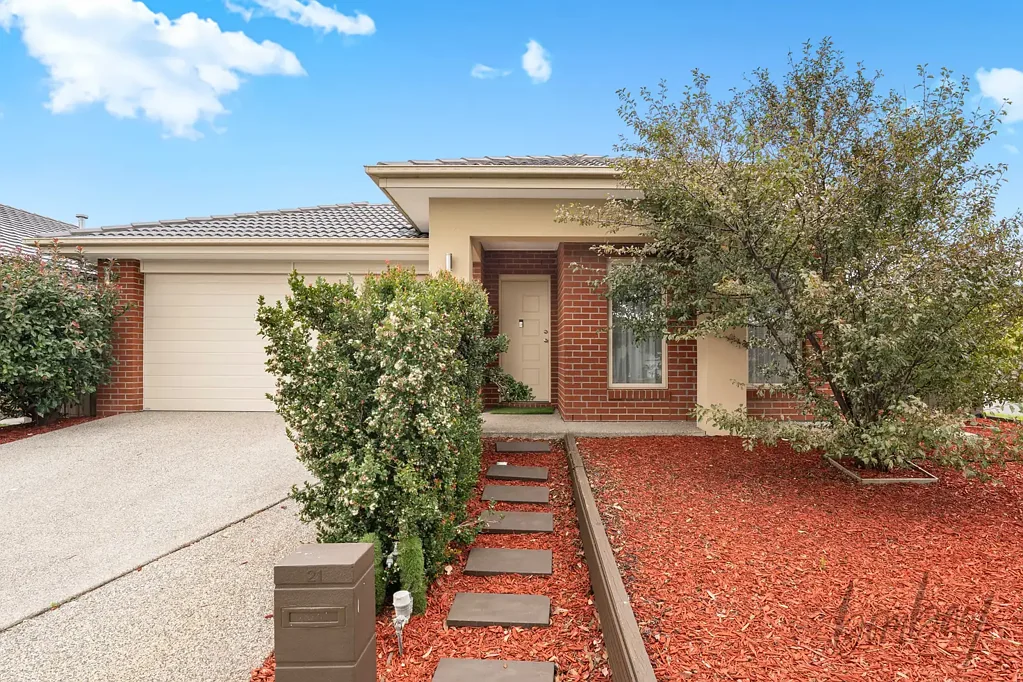 Mickleham 4ห้องนอน Auction Saturday 20th June AT 2:15PM
