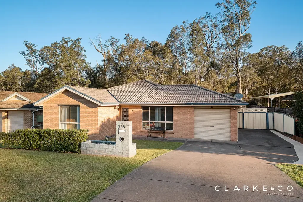 Aberglasslyn 3ਬੈੱਡਰੂਮ AN IMPRESSIVE FAMILY HOME WITH EXCEPTIONAL OUTDOOR SPACE!