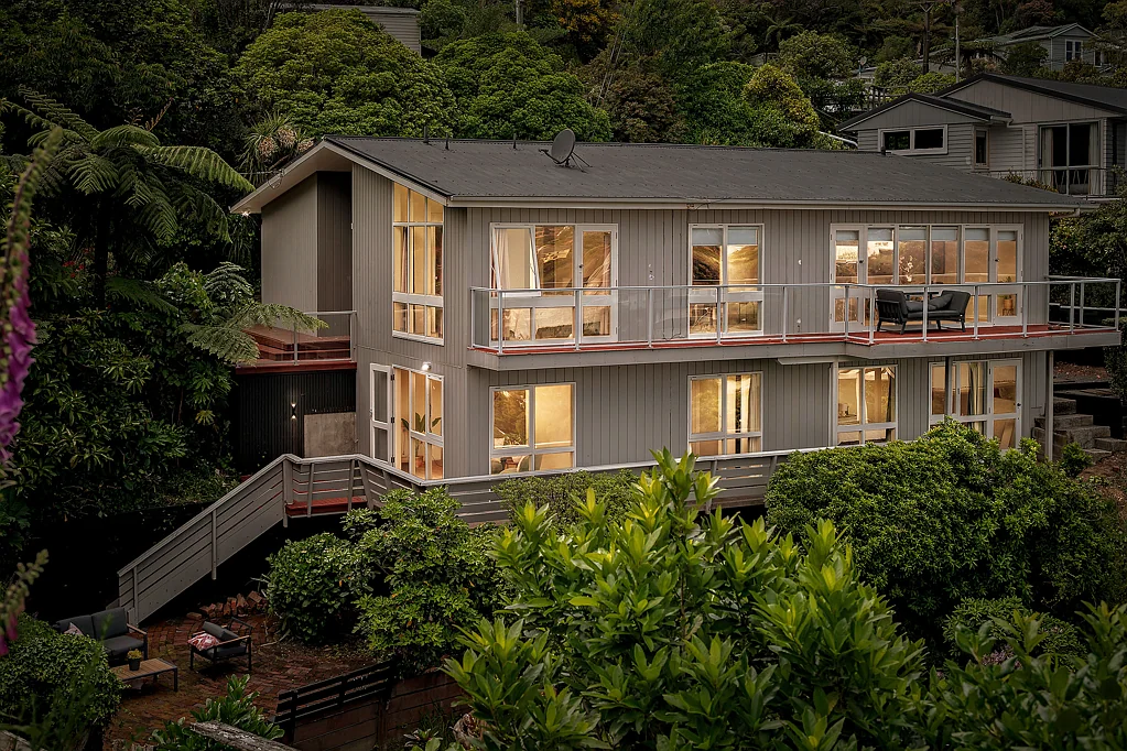 30 Madras Street, Khandallah, Wellington